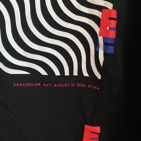 Seawheeze Love Crew Lululemon size 4 - Picture 6 of 6